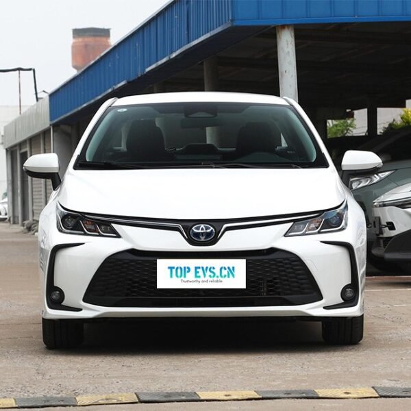 Toyota Corolla– For Sale From China | Chinese Car Deals UK