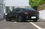 XPeng P7– For Sale From China | Available for UK Import - Image 4