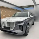 Honqi Ehs9 FAW– Buy Direct From China | Direct China Pricing