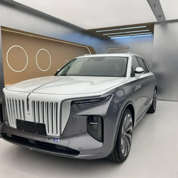 Honqi Ehs9 FAW– Buy Direct From China | Direct China Pricing