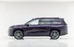 Leapmotor C16– For Sale From China |  Chinese EV Export UK - Image 3