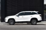 Chery Jetour X90 PRO 2026– For Sale From China |  Chinese Electric Sedan France | Voitures chinoises à vendre en France - Image 3