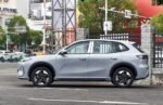 Geely Galaxy E5 2026– For Sale From China |  Smart Electric Car UK - Image 4