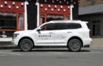 GWM Tank 500– For Sale From China | Chinese SUV for Sale France | Voitures chinoises à vendre en France - Image 3