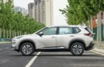 Nissan X-Trail– For Sale From China | Competitive China Price UK - Image 3