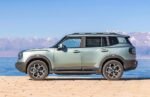Jetour T1 2026– China Export Vehicle | New Chinese Cars France - Image 3