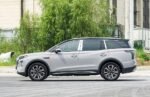 Hongqi HS7 2026– China Export Vehicle | Chinese Vehicle for Sale UK - Image 4