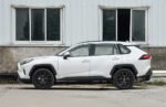 Toyota RAV4 2026 2.5L E-CVT– China Export Vehicle | Latest Chinese Cars France - Image 3