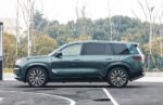 Denza N9 DM 2026– China Export Vehicle | Order From China to France - Image 4