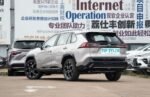 GAC Toyota Wildlander EV– Buy Direct From China | China Vehicle Shipping UK - Image 4