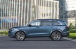 AITO M7 PRO– For Sale From China |  Chinese Luxury SUV UK - Image 3