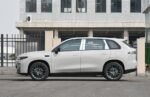 Leapmotor C10 Electric SUV– For Sale From China |  China Vehicle Shipping France | Voitures chinoises à vendre en France - Image 3