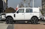 Chery iCAR V23 2026– China Export Vehicle | For Sale in UK From China - Image 4