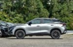 Chery Tiggo 5X 2026 High Energy Edition– China Export Vehicle | Chinese Cars Available in France - Image 4