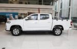 SAIC Maxus T90 EV– Buy Direct From China | Chinese Car Export Price UK - Image 4