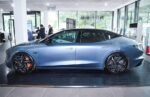 Lynk & Co Z10– For Sale From China | Chinese Car at Factory Price - Image 4
