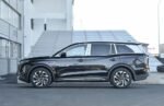 Hongqi HS7 PHEV 2026– China Export Vehicle | Chinese Vehicle Import UK - Image 4