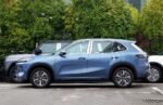 2026 Geely Galaxy Starship 7 EM-i– For Sale From China |  New Chinese Car From China | Voitures chinoises à vendre en France - Image 4