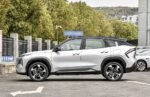 Geely Galaxy L7 2026– China Export Vehicle | Buy From China for UK - Image 3