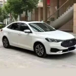 Ford Escort– Buy Direct From China | China Export Car UK - Image 2