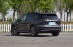 NIO ES6– Buy Direct From China |  Shipping From China to UK - Image 4