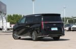 GAC TRUMPCHI M8 Master– For Sale From China | Chinese Vehicle Import France | Voitures chinoises à vendre en France - Image 4