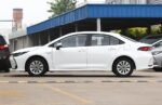 Toyota Corolla– For Sale From China | Chinese Car Deals UK - Image 3