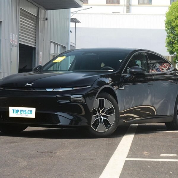 XPeng P7– For Sale From China | Available for UK Import