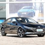Hyundai Elantra– For Sale From China | Import From China to UK