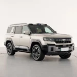 Byd Formula Leopard 8– Buy Direct From China |  Chinese EV Import UK - Image 3