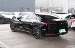 BYD E9– Buy Direct From China | Chinese Car at Factory Price | Voitures chinoises à vendre en France - Image 3