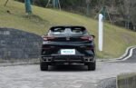 Changan UNI-T– For Sale From China |  Chinese Car Wholesale UK - Image 4