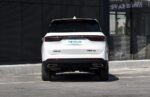 Chery Jetour X90 PRO 2026– For Sale From China |  Chinese Electric Sedan France | Voitures chinoises à vendre en France - Image 4