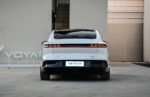 Voyah Passion EV– For Sale From China |  Chinese SUV Import France | Voitures chinoises à vendre en France - Image 4
