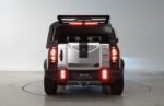Chery Jetour Traveller– For Sale From China |  Chinese SUV From China - Image 4