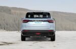 Geely Coolray 2026– For Sale From China |  Electric Vehicle Import UK - Image 4