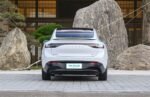 Luxeed R7 2026 electric SUV– For Sale From China |  Affordable Chinese Car France | Voitures chinoises à vendre en France - Image 4