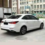Ford Escort– Buy Direct From China | China Export Car UK - Image 3