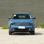 Neta U New Energy Car– Buy Direct From China | Ready for Export to UK - Image 6