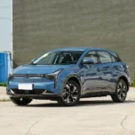 Neta U New Energy Car– Buy Direct From China | Ready for Export to UK - Image 7