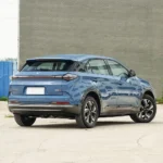 Neta U New Energy Car– Buy Direct From China | Ready for Export to UK - Image 11