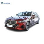 BMW I5– Buy Direct From China | New Energy Car From China - Image 9