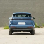 Neta U New Energy Car– Buy Direct From China | Ready for Export to UK - Image 8