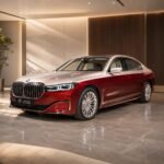 BMW M760li Xdrive V12 Custom Edition– Buy Direct From China | – Buy Direct From China | Source Direct From China France | Voitures chinoises à vendre en France - Image 7