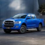 Pickup Zhongxing Lingdu 2.5T New Commercial Edition– Buy Direct From China | Order Direct From China France | Voitures chinoises à vendre en France - Image 5