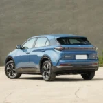Neta U New Energy Car– Buy Direct From China | Ready for Export to UK - Image 9