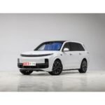 Lixiang Li Auto– Buy Direct From China | Chinese Car Deals UK - Image 10