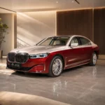 BMW M760li Xdrive V12 Custom Edition– Buy Direct From China | – Buy Direct From China | Source Direct From China France | Voitures chinoises à vendre en France - Image 5