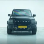 Jetour Shanhai T2– Buy Direct From China | Chinese Car Import to UK