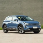 Neta U New Energy Car– Buy Direct From China | Ready for Export to UK - Image 10